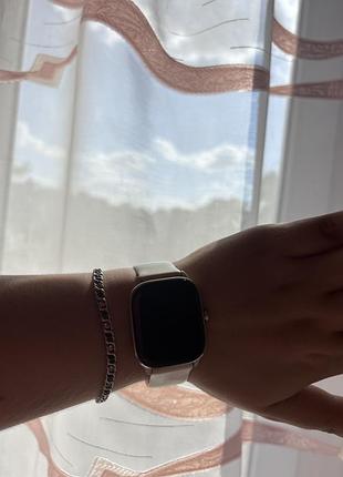 Смарт-годинник amazfit gts 4 mini