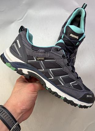 Трекінгові кросівки meindl caribe gtx