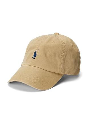 Кепка бейсболка polo ralph lauren