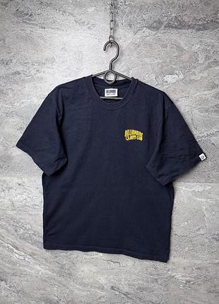 Футболка billionaire boys club bbc