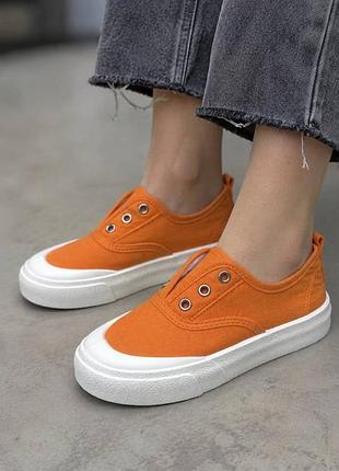 Кеды детские 32-37 4