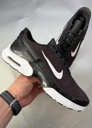 Кросівки nike air max jewell black