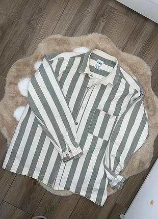 Кутрка сорочка zara