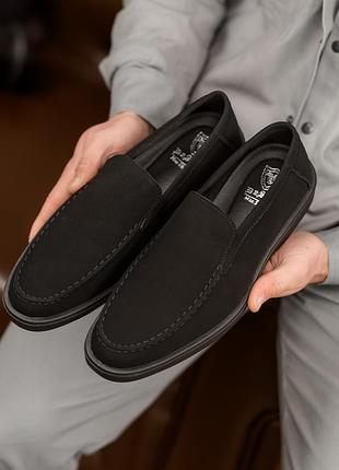 Мокасини desay black😍 3
