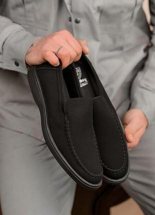 Мокасини desay black😍 2