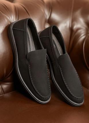 Мокасини desay black😍