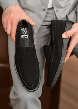 Мокасини desay black😍 4