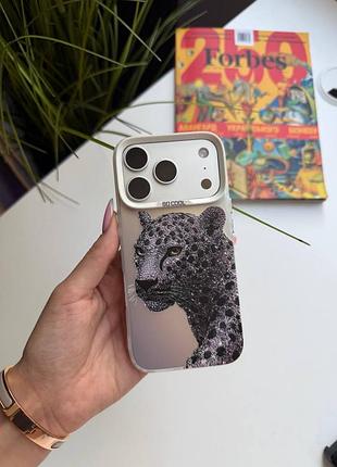 Чохол iphone leo v2  арт ch00021