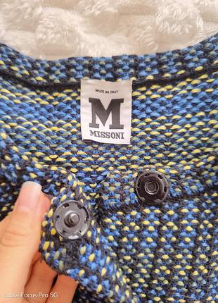 Кардиган missoni 8
