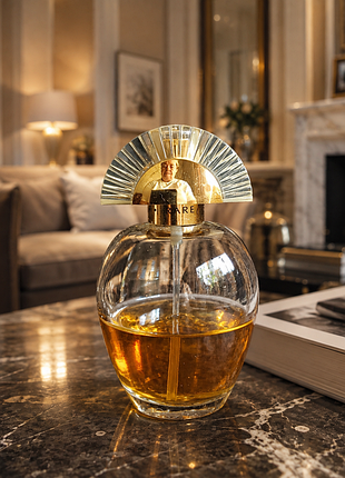 Парфюмированная вода avon rare gold