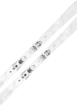 Гірські лижі head absolut joy + кр. joy 9 gw slr '26 розмір 148