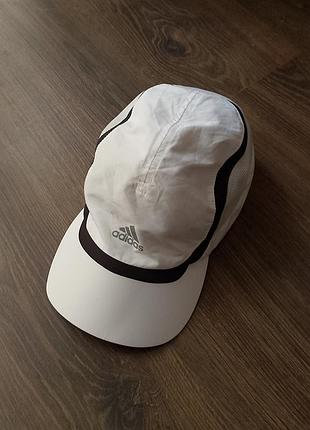 Вінтажна кепка adidas climacool
