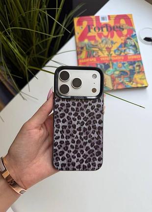 Чохол iphone leo v1  арт ch00020