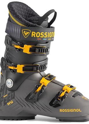 Черевики гірськолижні rossignol hi-speed 100 hv '25 розмір 29.5