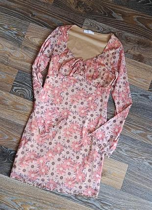 Платье от primark 2