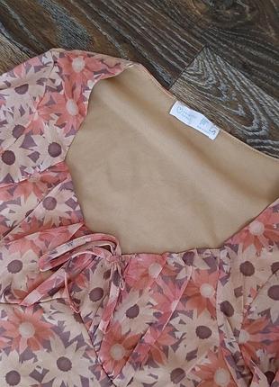 Платье от primark 4