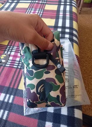 Сумка aape bape 3