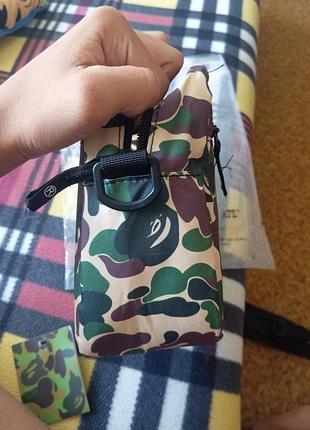 Сумка aape bape 4