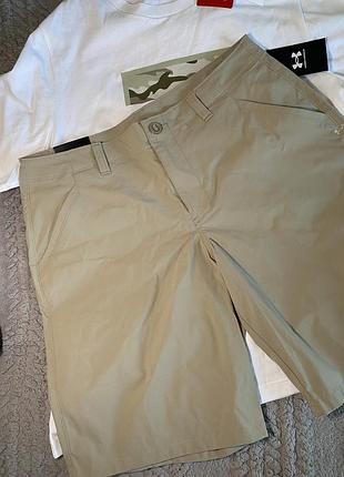 Under armour чоловічі шорти, нові з біркою