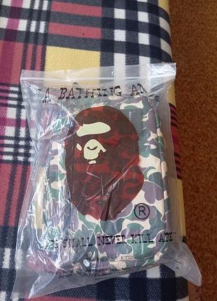 Сумка aape bape 5