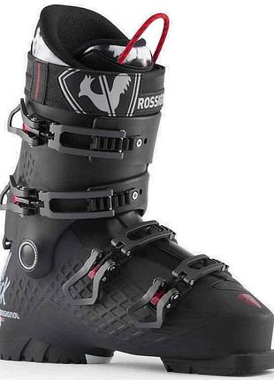 Черевики гірськолижні rossignol alltrack 90 hv '25 розмір 30