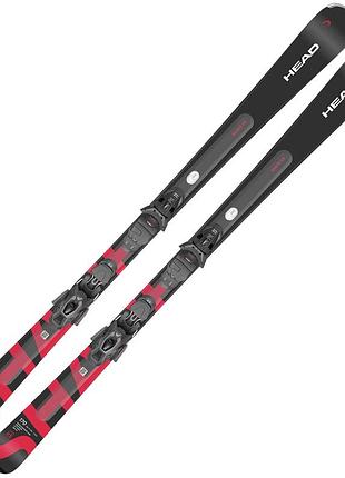 Гірські лижі head shape e.v5 + кр. pr 11 gw '26 розмір 170