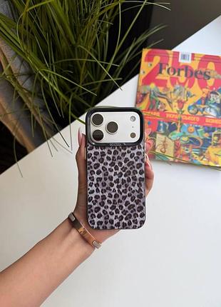 Чехол iphone leo v1 арт ch00020