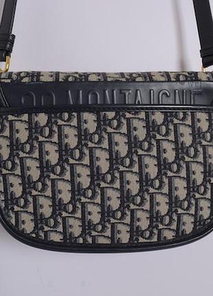 Сумка dior, оригінал 3