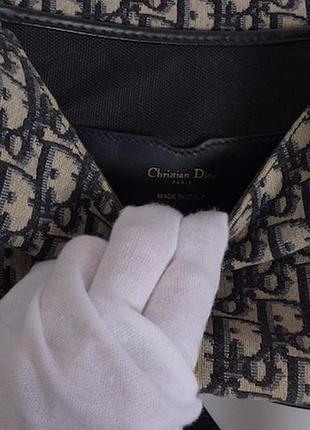 Сумка dior, оригінал 7
