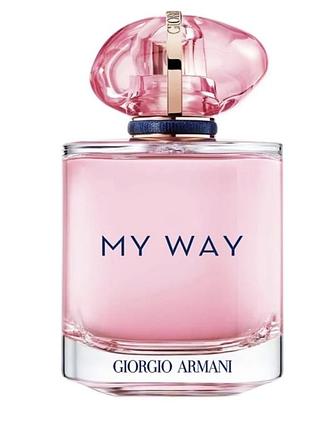Парфуми giorgio armani my way nectar