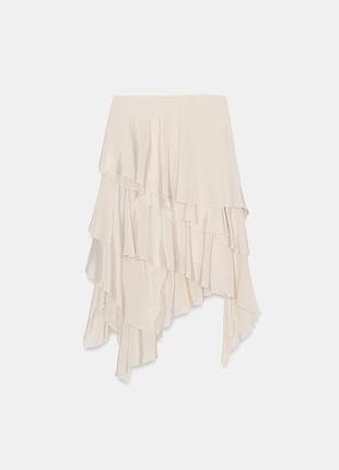 Спідниця zara