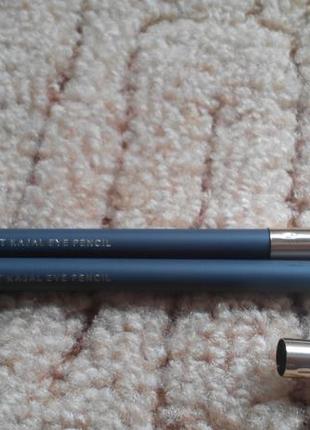 Олівець для очей h&m soft kajal eye pencil1 фото
