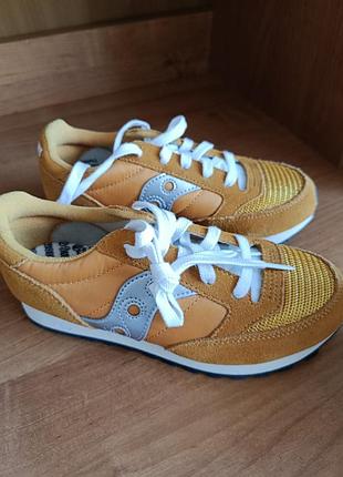Кросівки saucony