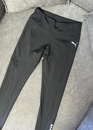 Спортивні лосини puma