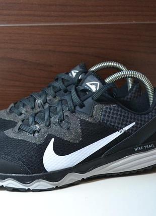 Nike juniper trail 39р кроссовки оригинал
