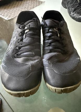 Кросівки merrell trail glove 4 роз 43-44