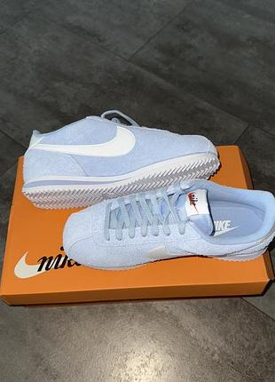 Жіночі кросівки nike cortez нові 38розмір