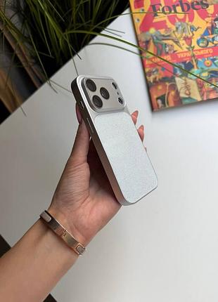 Чохол iphone silver арт ch00032