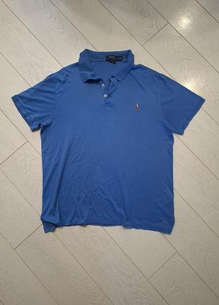Polo ralph lauren l оригінал поло чоловіче базова футболка поло чоловіча футболка