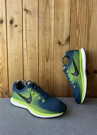 Літні спортивні бігові кросівки кеди взуття nike zoom pegasus 32