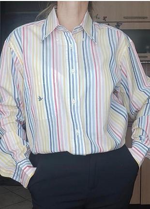 Чоловіча сорочка р. l-xl