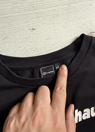 Лонглсів berghaus оригінал 4