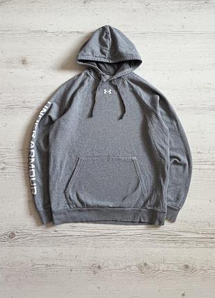Худі under armour оригінал