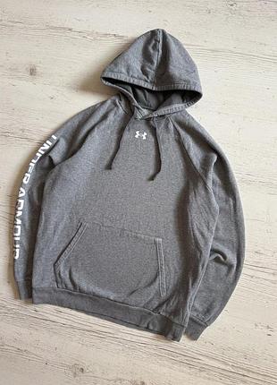 Худі under armour оригінал 2