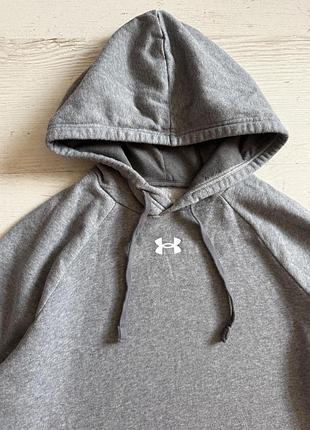Худі under armour оригінал 3
