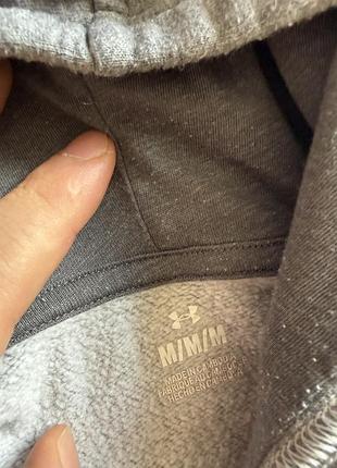 Худі under armour оригінал 5