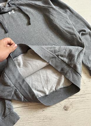 Худі under armour оригінал 6