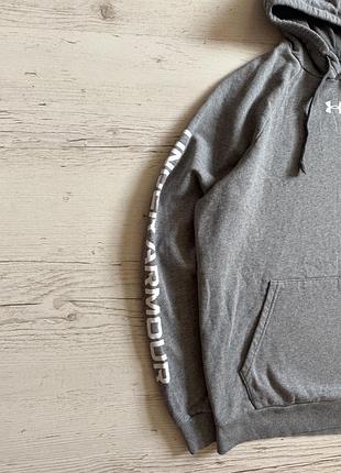 Худі under armour оригінал 4