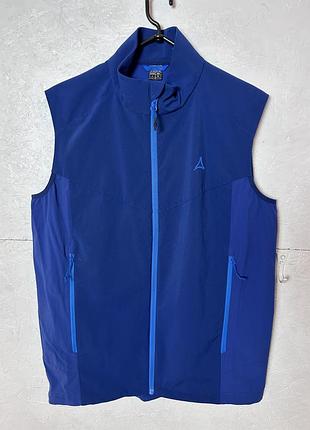 Schoffel l соловіча нейлонова жилетка
