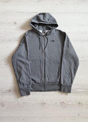 Худі the north face оригінал